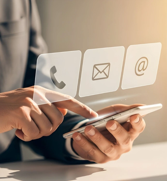 Contacteer ehbo opleiding