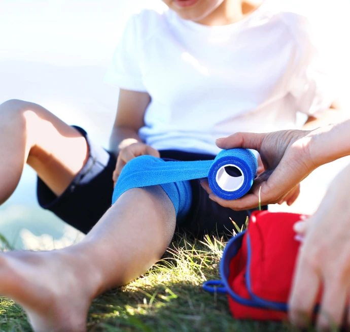 Reanimatie opleiding