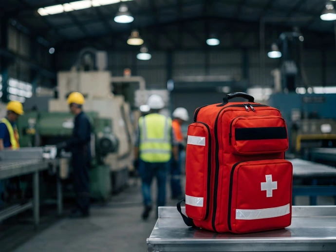 ehb materiaal bedrijf