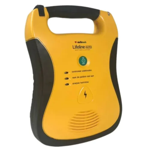 Defibtech Lifeline AUTO