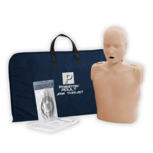 Prestan Professional Reanimatietorso Kind (Licht)