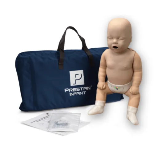 Prestan Professional Baby Reanimatiepop (Licht)