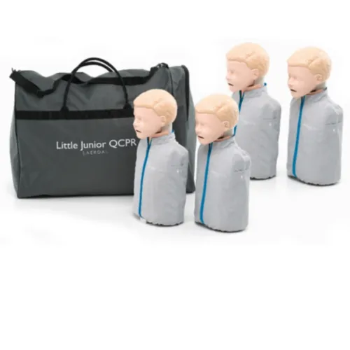 Laerdal Little Junior QCPR - 4-Pack