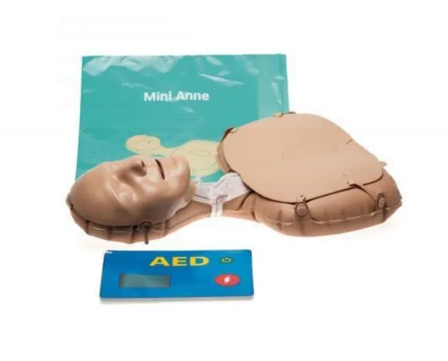 Laerdal Mini Anne Global
