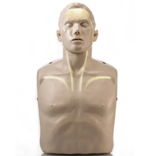 Brayden Reanimatietorso met LED-verlichting