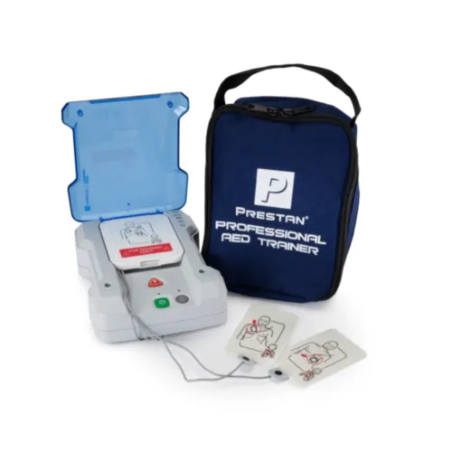 Prestan Professional AED Trainer PLUS