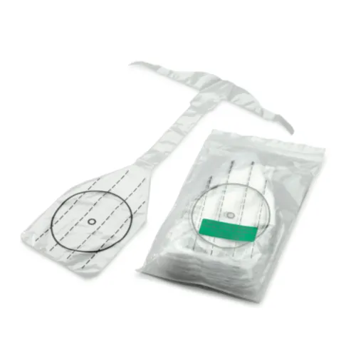 Prestan Professional Longzakjes - Kind (50 stuks)