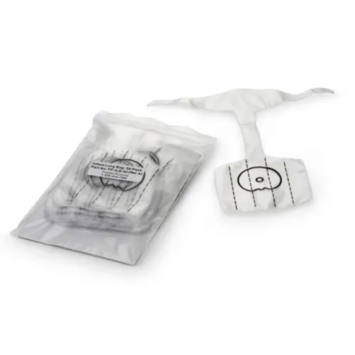 Prestan Professional Longzakjes – Baby (50 stuks)