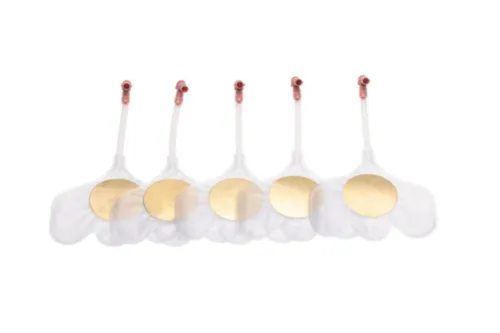 Laerdal Luchtwegen voor Little Baby QCPR (24 stuks)